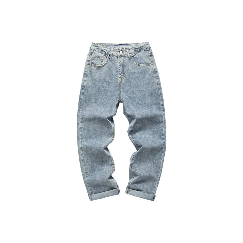 GALAXY FAIRY Jeans Unisex-6