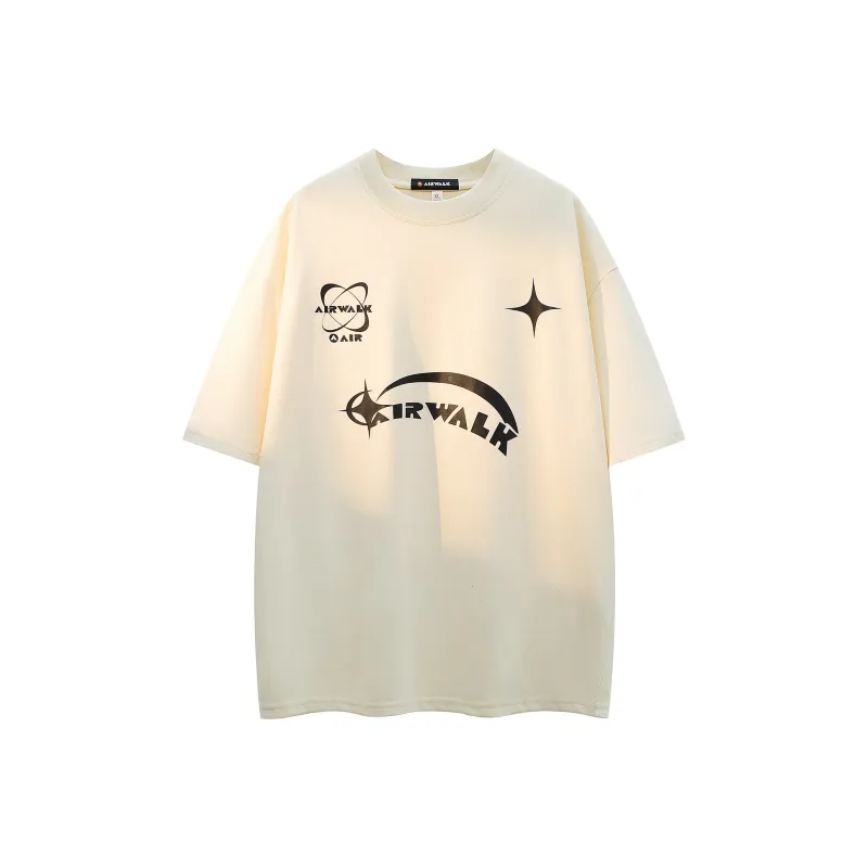 Airwalk T-Shirts Unisex-16