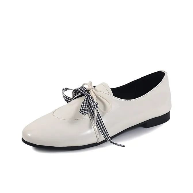 Hongyanglin Casual Single Shoes Women's-5