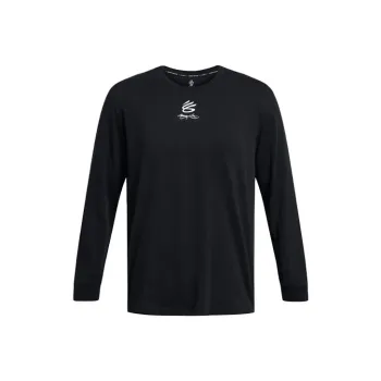 Under Armour x LIXIAOLONG,LIANMINGKUAN UA Chinese New Year T Shirt Men's Black