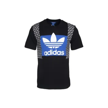 Adidas Originals T Shirt Men's Black