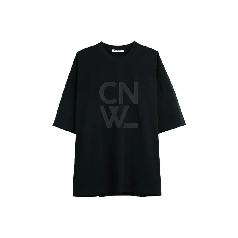 CANOTWAIT_ T Shirts Unisex-3