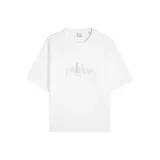 Raw White