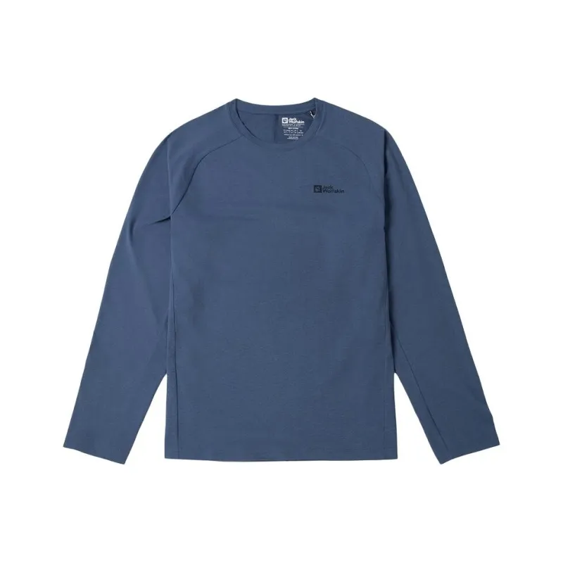 JACK WOLFSKIN T Shirts Men-5