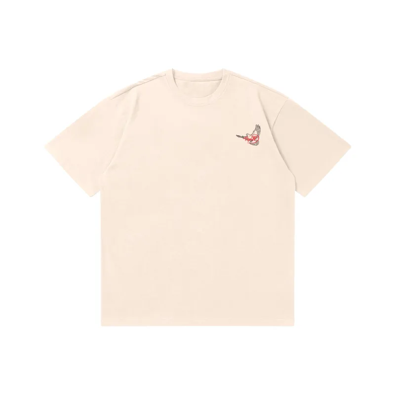 TIP OFF T Shirts Unisex-9