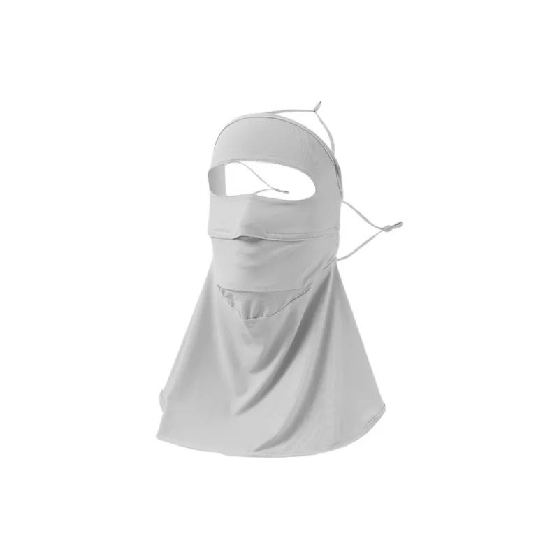 CARDANRO Icy Feeling Sun Protection Masks Unisex-3