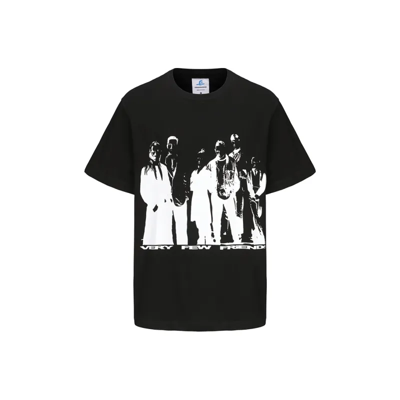 FREE WORLD ORDER T-Shirts Unisex-3