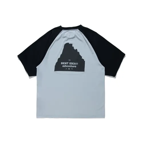 BENT IDEA T-Shirts Unisex