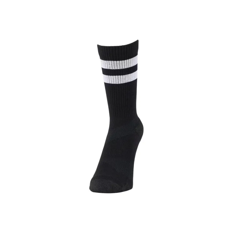 DESCENTE Mid Calf Socks Men's 1 Pack-0
