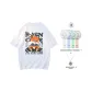 White (Comes with Fan+Necklace)