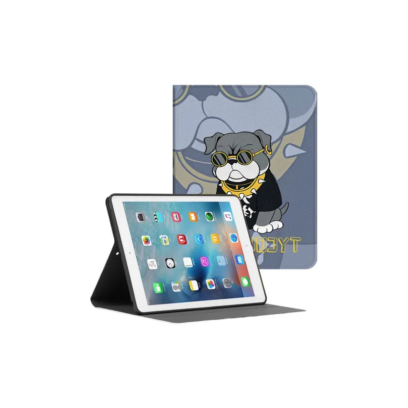 YIBAOBAO Tablet Protective Cases-13