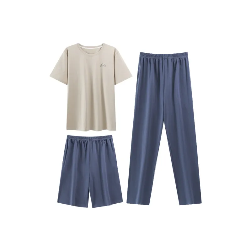 Ta Yan Men Pajama Sets-36