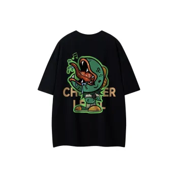 LEVEL T-Shirts Unisex