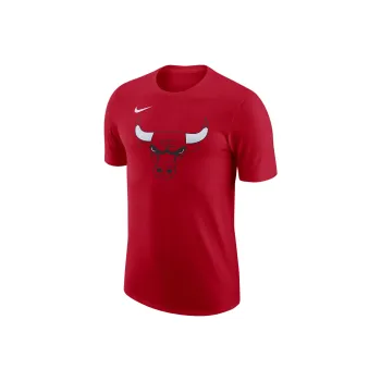 Nike Chicago Bulls Essential Nba 'University ' T shirt