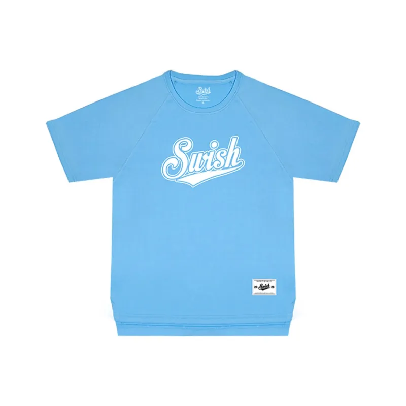 SWISH THE BALL IN T Shirt Unisex-5