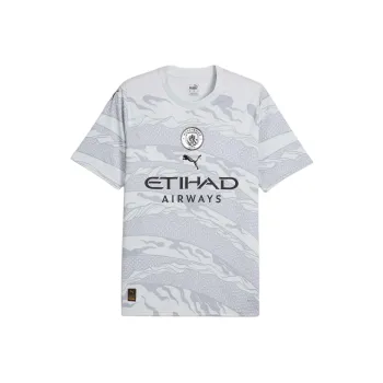 PUMA T7 AOP T Shirts Men Gray