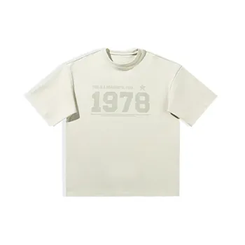 ALL IN T Shirts Unisex Khaki