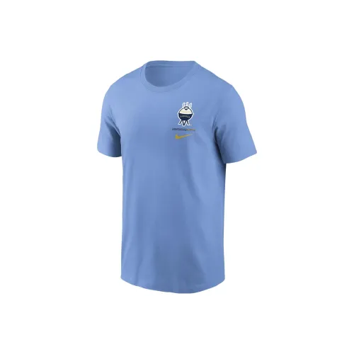 Nike City Connect MLB Milwaukee Brewers Men's T Shirt