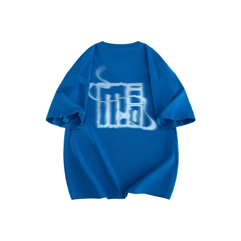 MIIOW Trend Party Series T Shirt Unisex-14