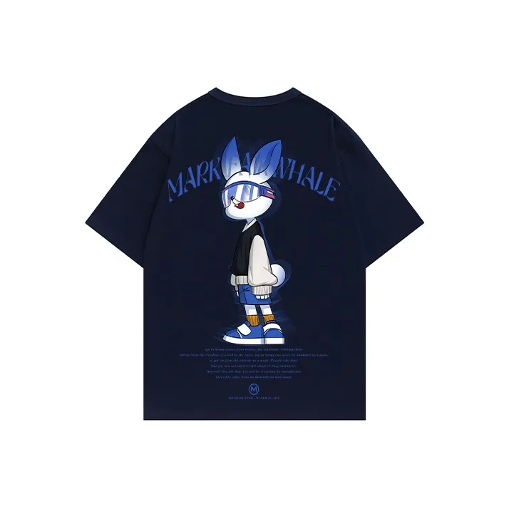 FAIRWHALE T Shirt Unisex Includes Gift Box Sets-9