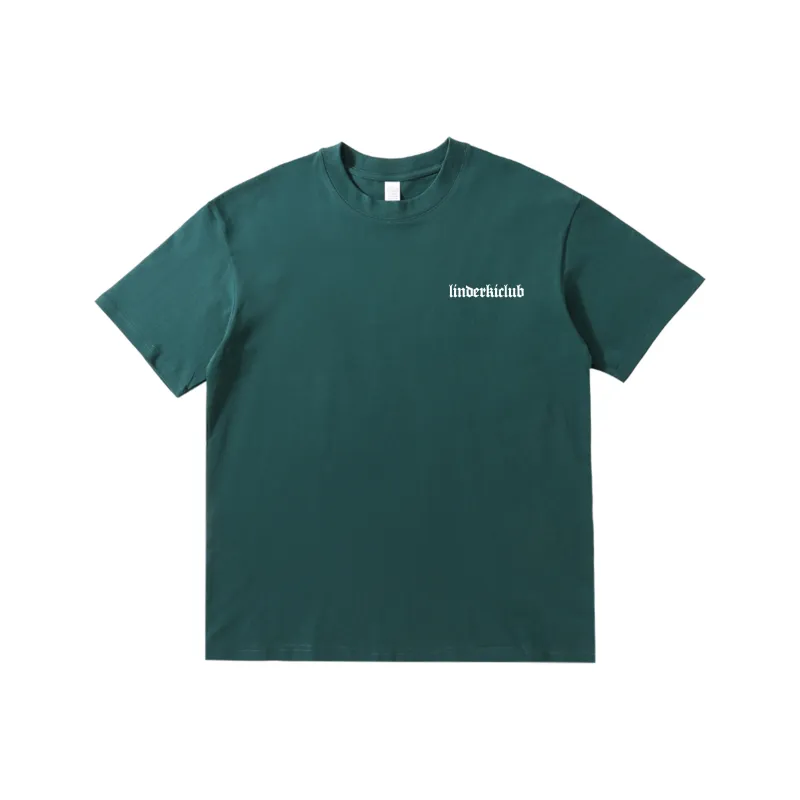 Lind Erki T Shirt Unisex Active Black-17