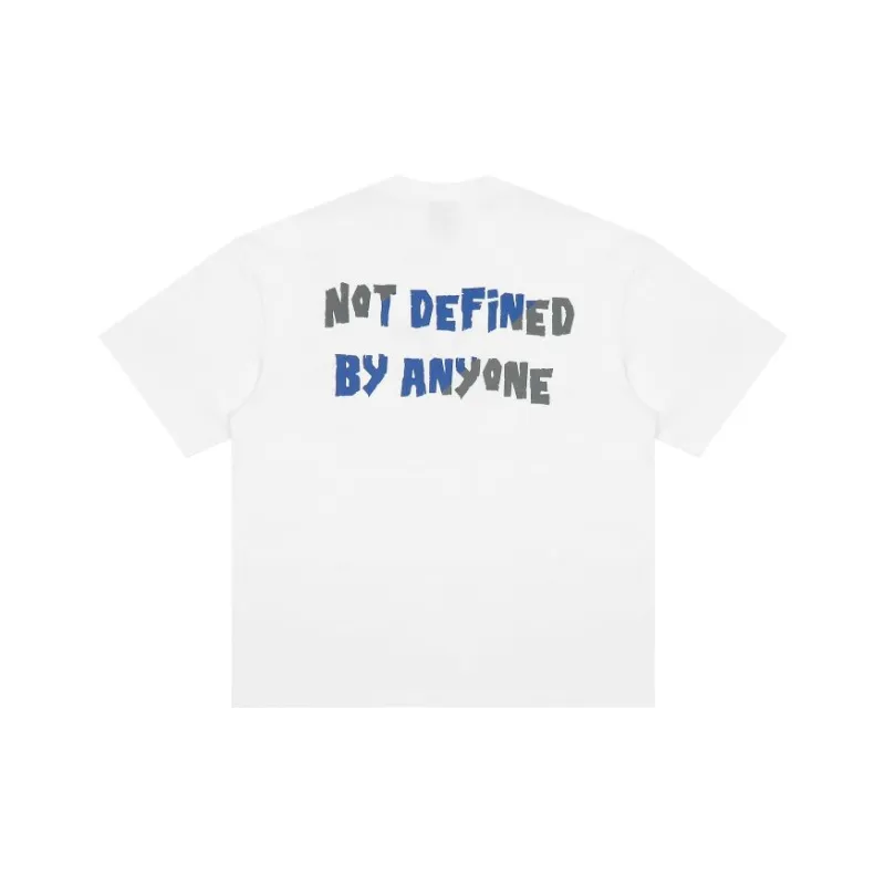 A Chock T Shirts Unisex-3