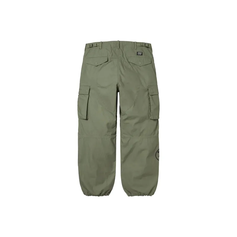 Supreme Aphex Twin Alpha Industries Cargo Pant-7