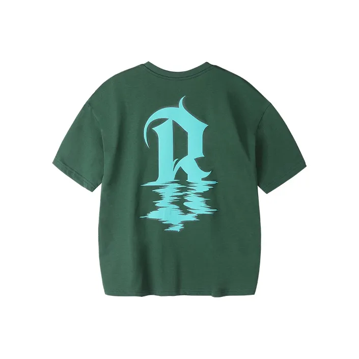 PAINWAKE T Shirts Unisex-12