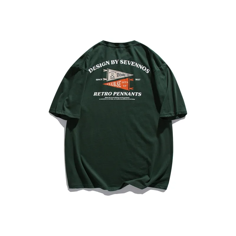 VERAF CA T Shirts Unisex-3