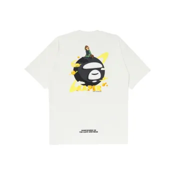 Aape T Shirts Men