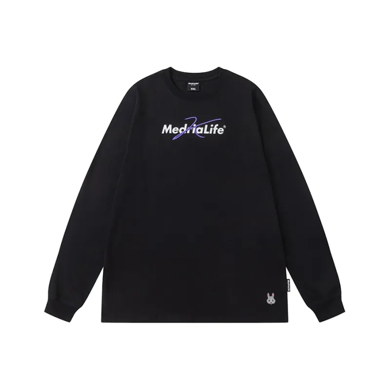 MEDRIA T-Shirts Unisex-2