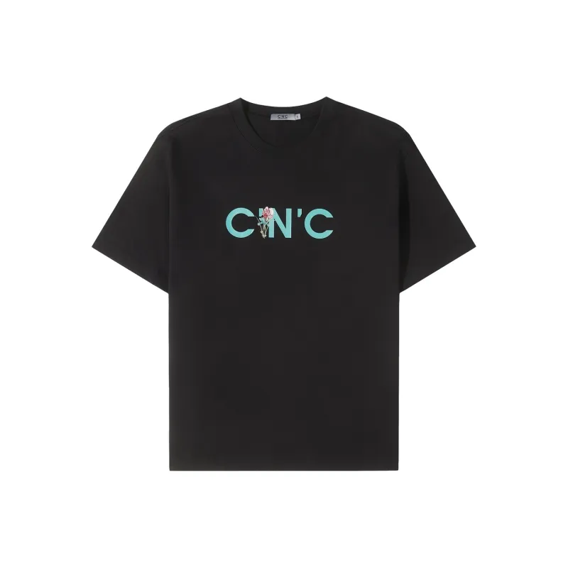 C'N'C T Shirts Men-0