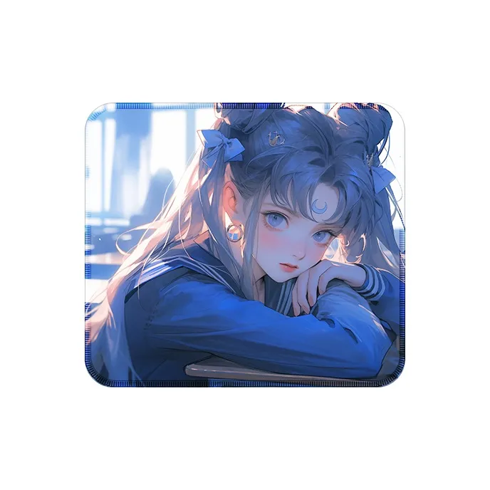 GULAN Esports Mouse Pad Gaming Specialized Pad SJCL830 839 Multi Choice Pattern-4