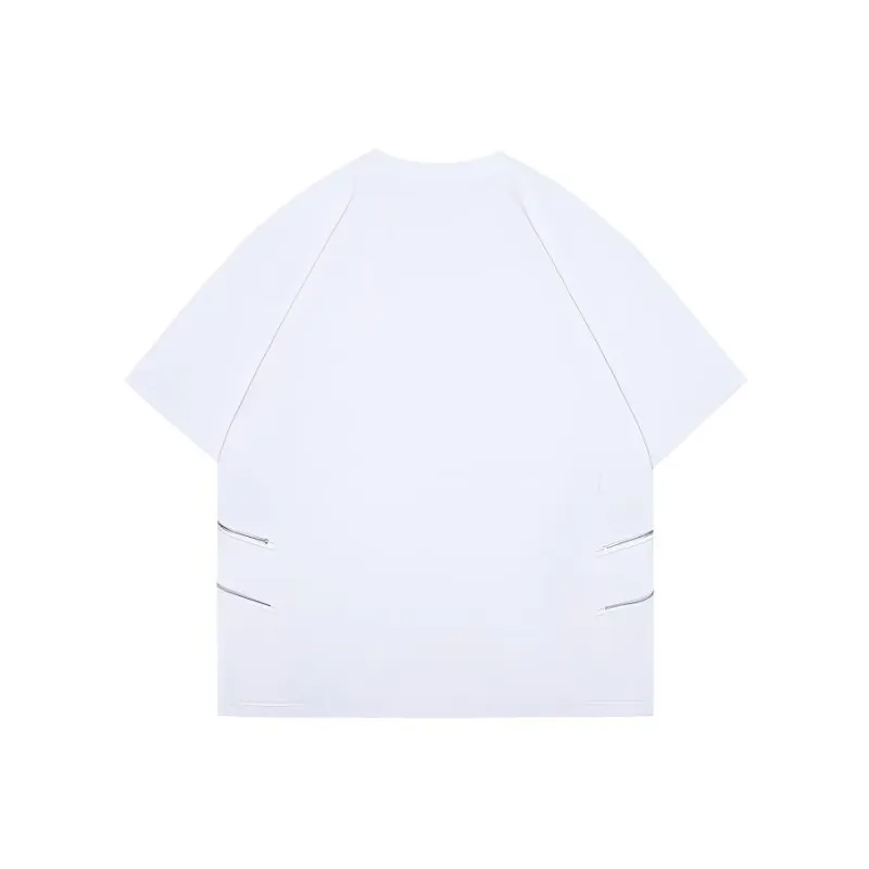 Ganbostore T Shirts Unisex-6
