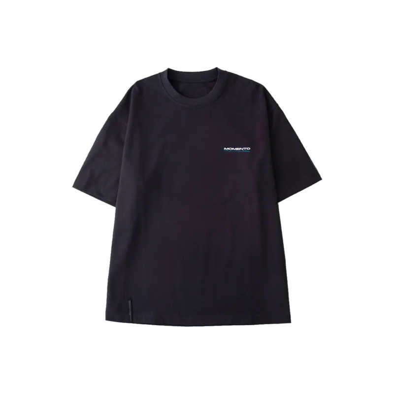 DECESOLO T Shirts Unisex-8