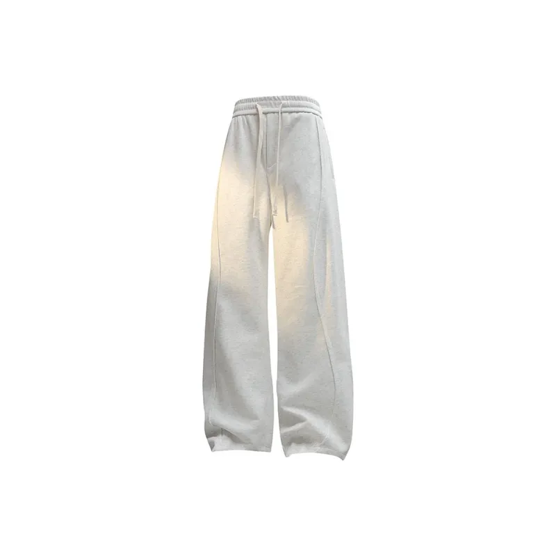 FAX FOR FMACM Casual Pants Unisex-7