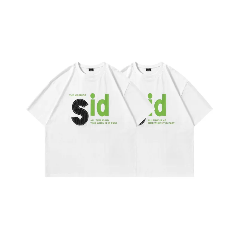 SIDEEFFECT T-Shirts Unisex-11