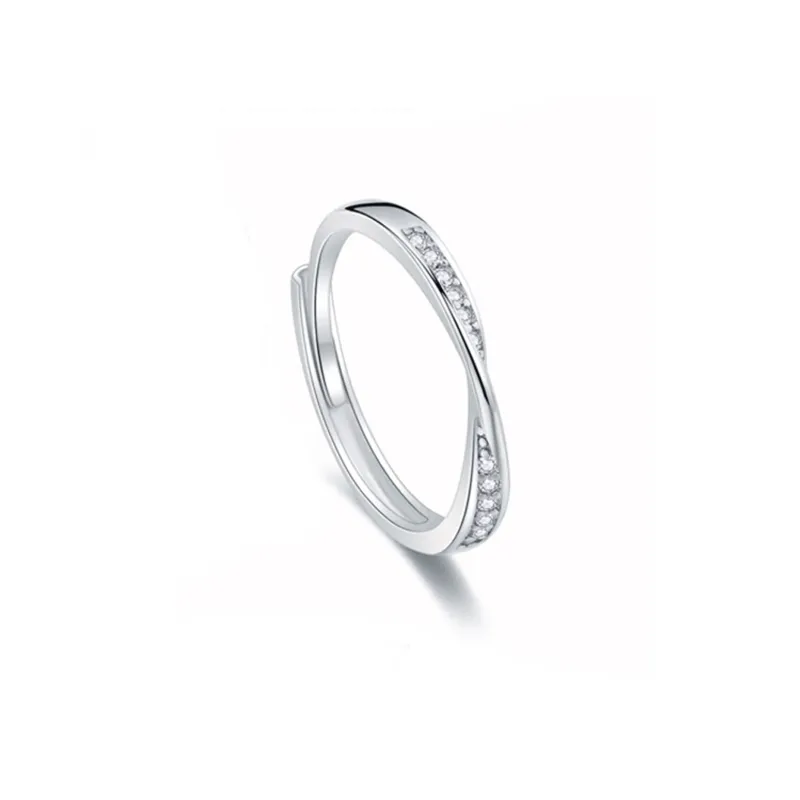 Kowloonko Rings Unisex-7