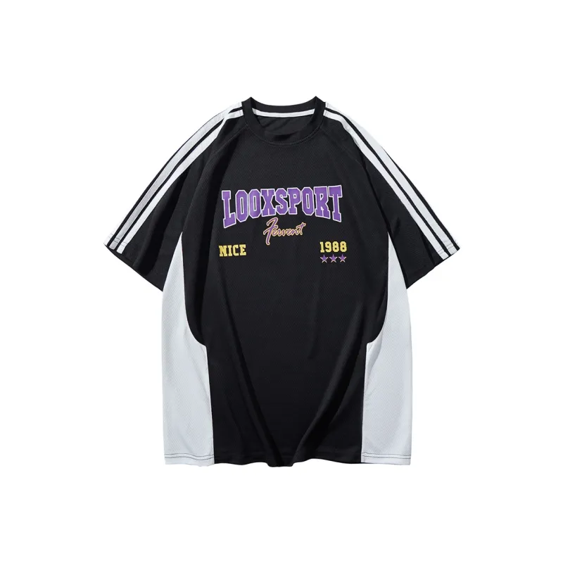 LOOX! T Shirts Unisex-0