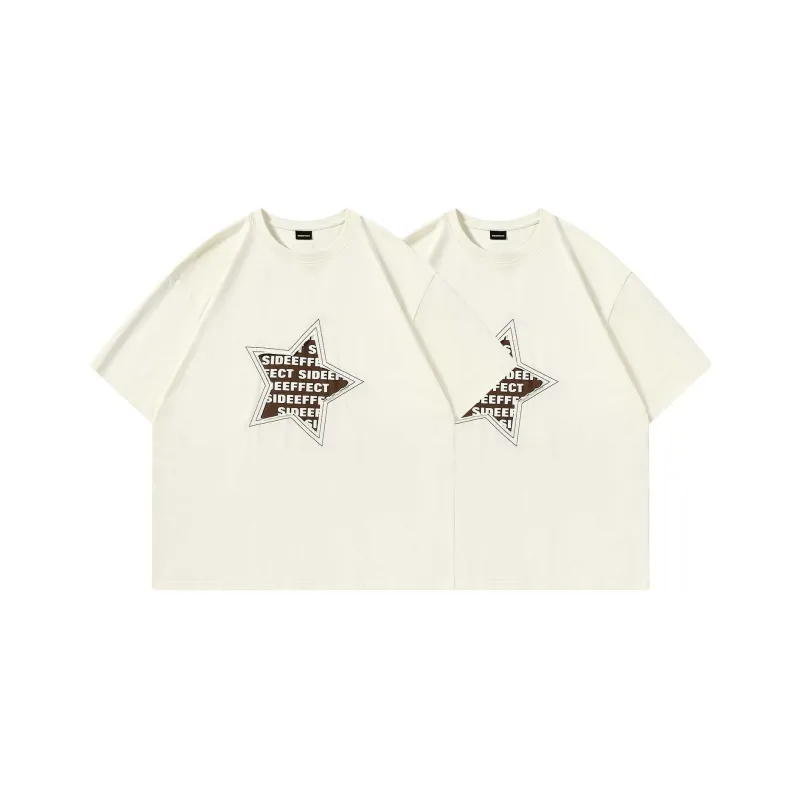 SIDEEFFECT T-Shirts Unisex-33