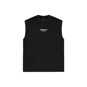 REPRESENT X Marchon Team 247 Oversized Tank Top