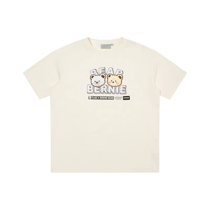 LIT LAB T-Shirts Unisex-0