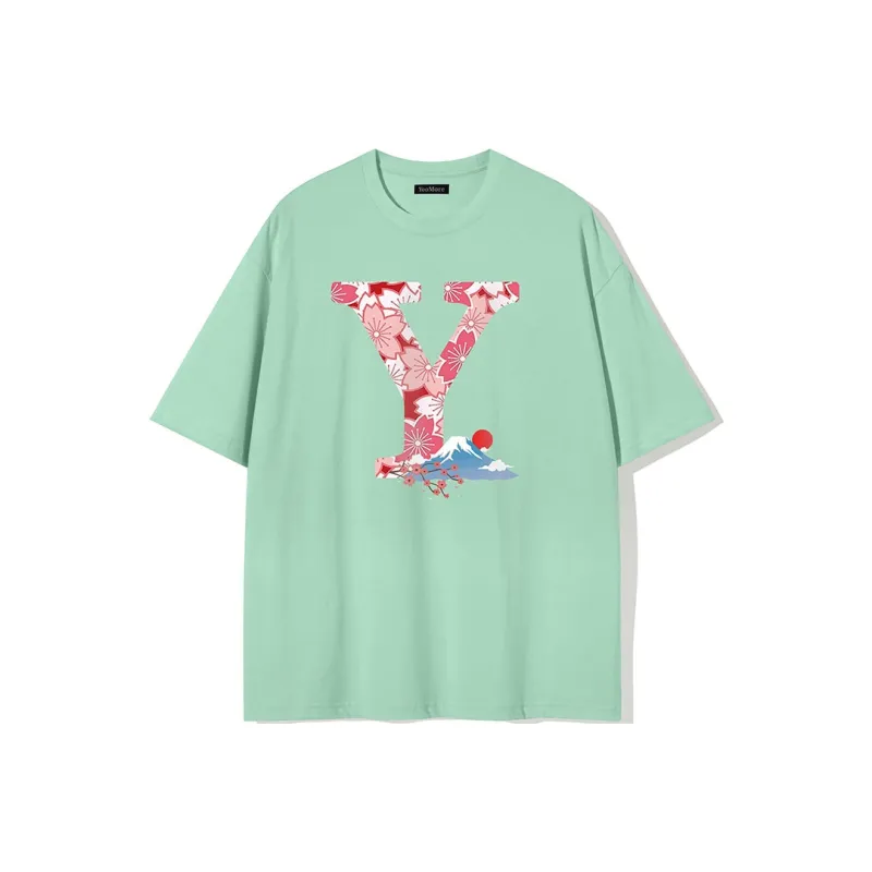 YooMore T-Shirts Unisex-16