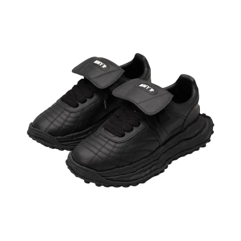 MIHARA YASUHIRO Scott Sneakers-9
