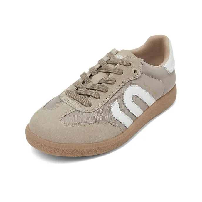 COMELY Low Top Skateboard Shoes Women's-1