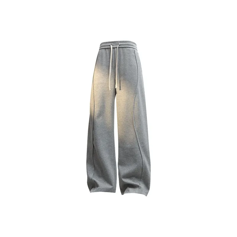 FAX FOR FMACM Casual Pants Unisex-5