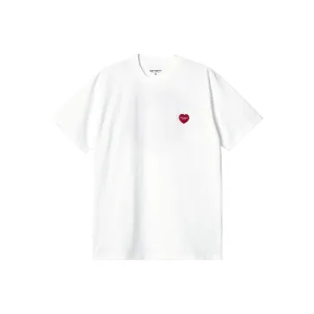 Carhartt WIP T Shirt Men's White