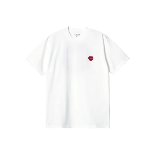 Carhartt WIP Carhartt WIP SS23 T-Shirts Men White