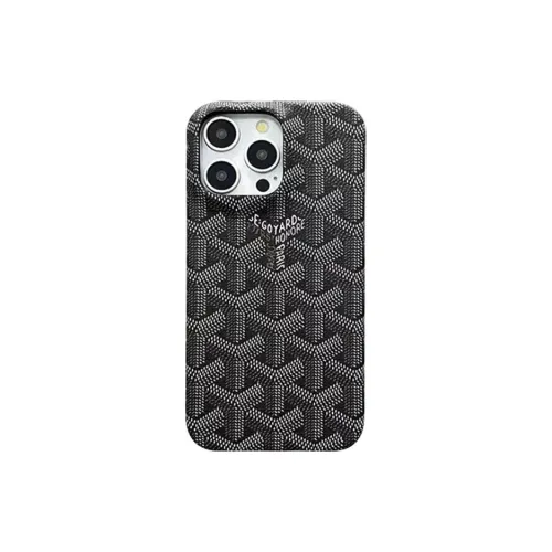 Chi Tang Phone Cases