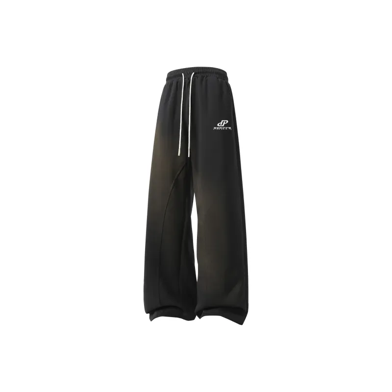 Picca Knitted Sweatpants Unisex-2